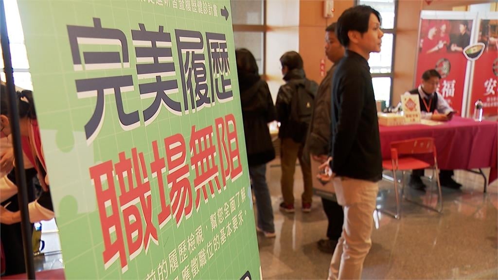 求職履歷年齡超過40歲就會被直接刷掉？內行人揭「企業篩選內幕」