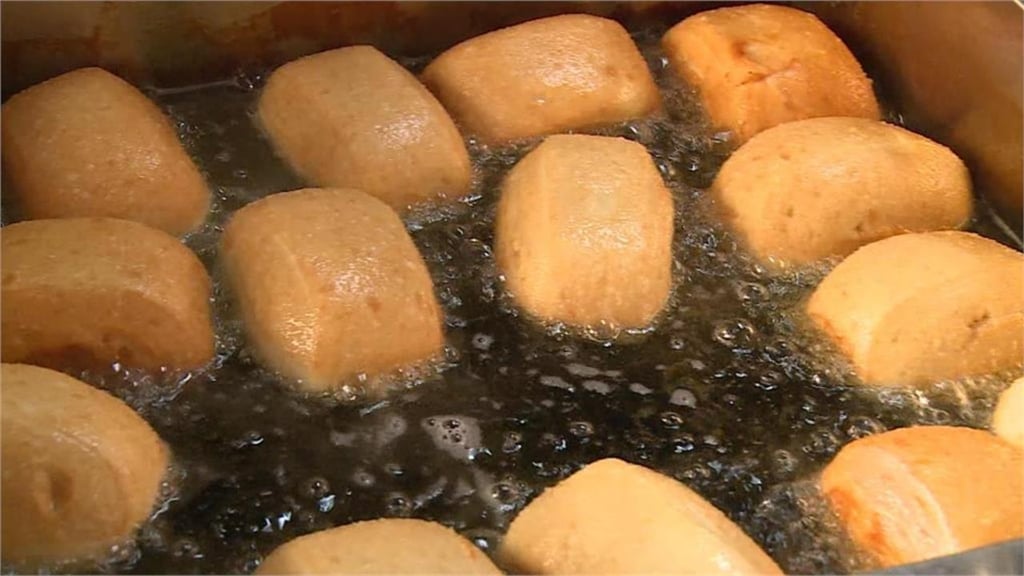 27歲男長期吃素竟確診大腸癌？醫揭恐怖關鍵：愛吃這3類食物是元凶