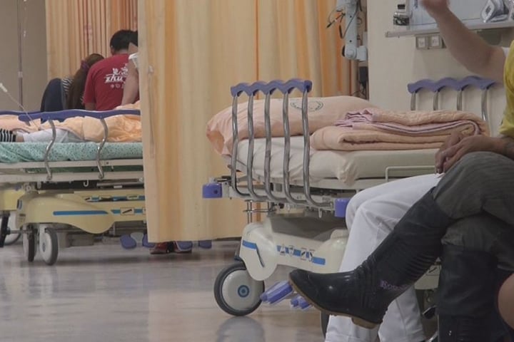 27歲男長期吃素竟確診大腸癌？醫揭恐怖關鍵：愛吃這3類食物是元凶