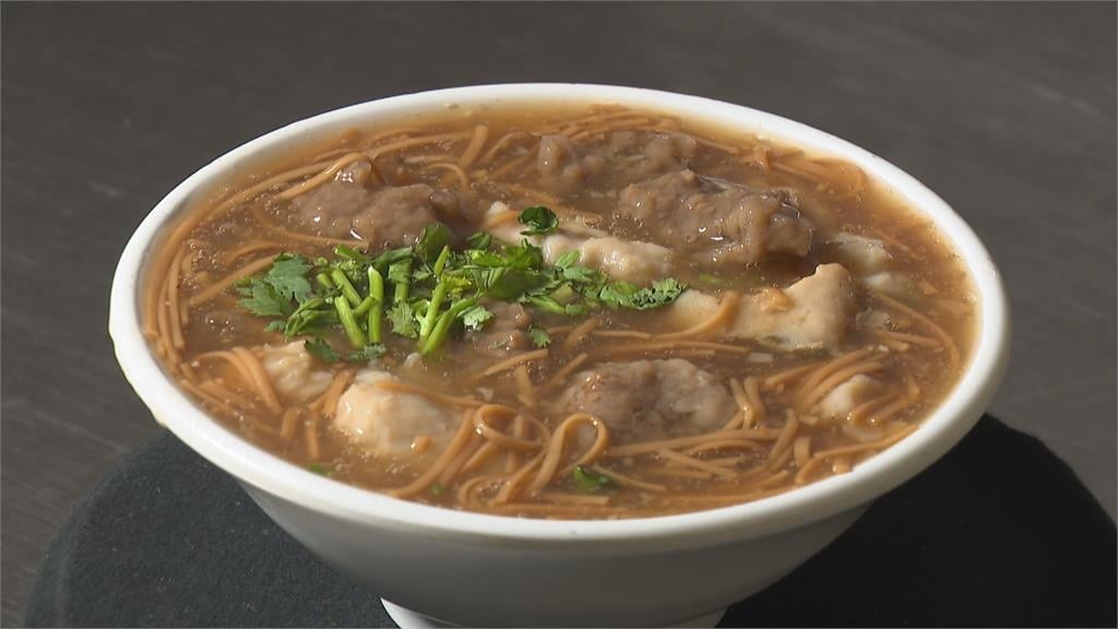 小吃攤必點熱門湯品熱量竟然都超高？營養師揭4大地雷讓你越喝越胖