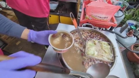 小吃攤必點熱門湯品熱量竟然都超高？營養師揭4大地雷讓你越喝越胖