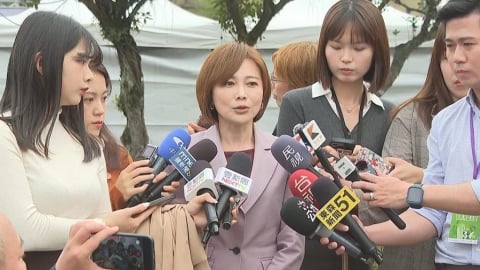 「亞太棒球場之亂」驚動總統?府方發言人證實:已請蔡其昌協調