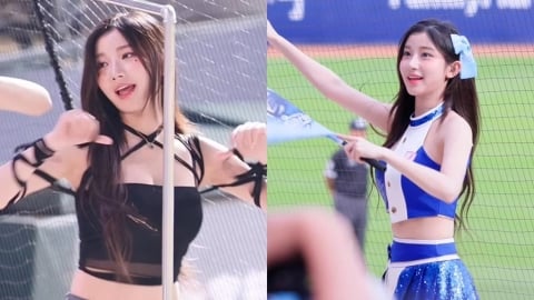 李珠珢看小抄淚灑遭炎上!清明台灣應援「戰袍炸出強震」網秒變心:原諒她