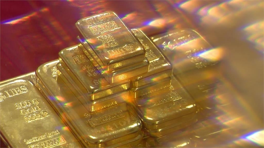 金價將崩跌進入修正期?分析師揭3大轉弱關鍵:預測將下探至3700美元