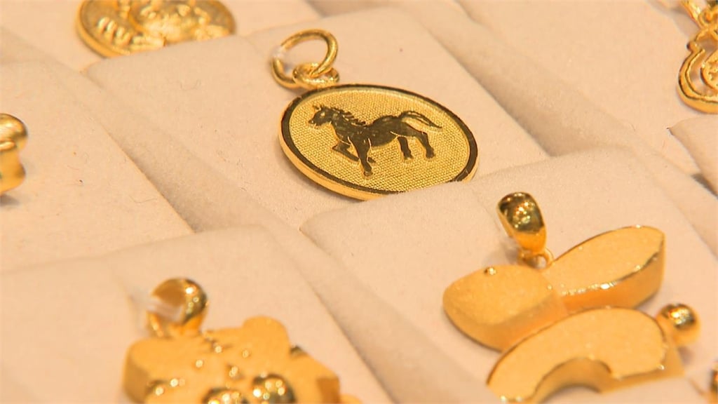 金價將崩跌進入修正期?分析師揭3大轉弱關鍵:預測將下探至3700美元