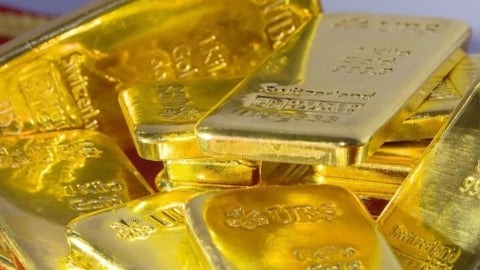 金價將崩跌進入修正期?分析師揭3大轉弱關鍵:預測將下探至3700美元