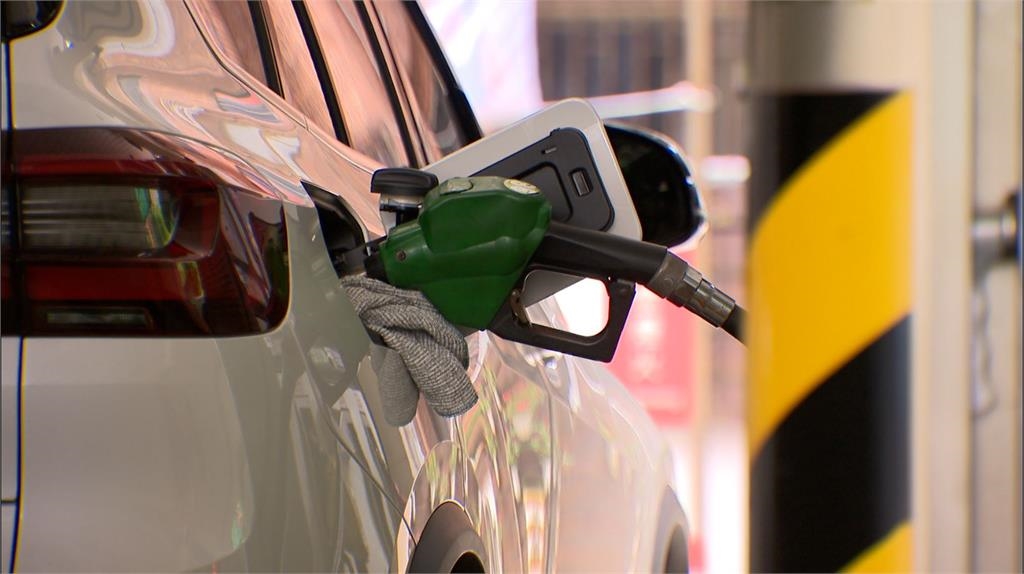 經濟部臨時記者會祭穩定措施! 每月增產5千噸塑膠袋、油價凍漲