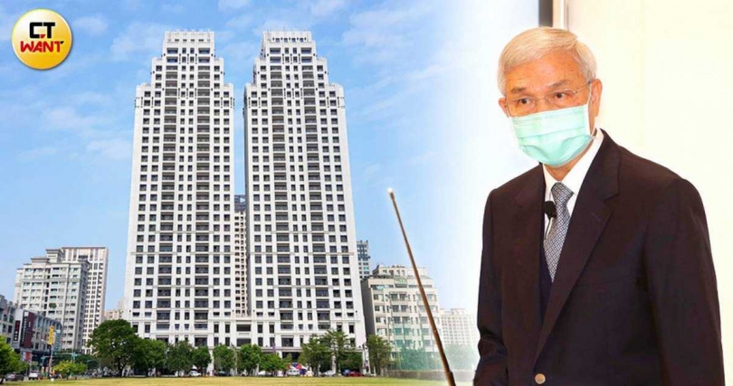 央行現行的豪宅限貸令自2014年訂定後便未曾隨市場調整，業者認為已嚴重壓縮消費者的購屋門檻。圖為央行總裁楊金龍。（圖／報系資料庫）