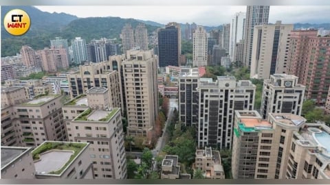 豪宅買氣慘2／北市30坪即為豪宅？沒千萬現金別想換房　大坪數成「票房毒藥」