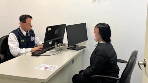 中配涉「假結婚」！面試官被控摔物、威嚇遣返　移民署認了「態度不佳」將懲處