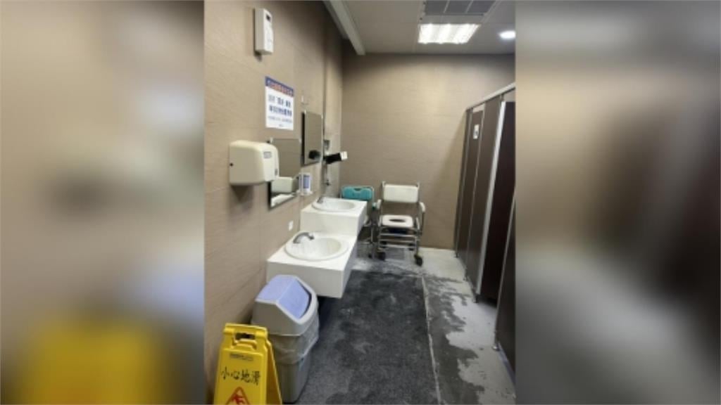 北捷廁所「15分鐘警報器」是都市傳說？網友揭隱藏版「大招」這功能救了很多人