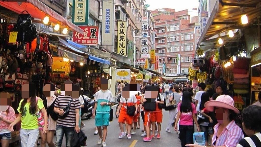 全台最強老街「在這」！1個月「狂吸216萬人次」旅客超愛：2天逛不完