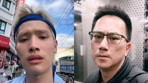 鍾明軒告八炯閩南狼!486先生酸「做白工」揭關鍵1原因:恐被法院認證收紅錢