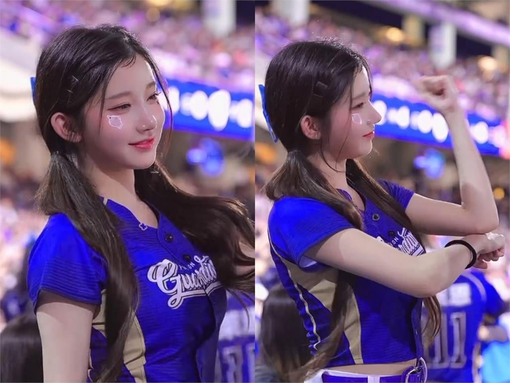 李珠珢「下班狀態判若兩人」擼狗全被拍！21歲真面目「炸出白髮」網心疼：辛苦了