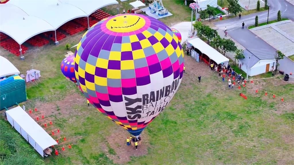 麥寮兒童藝術節熱鬧登場 香蕉哥哥現場帶動唱