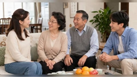 媳婦需扶養公婆？　律師提1關鍵：排進順位第6名