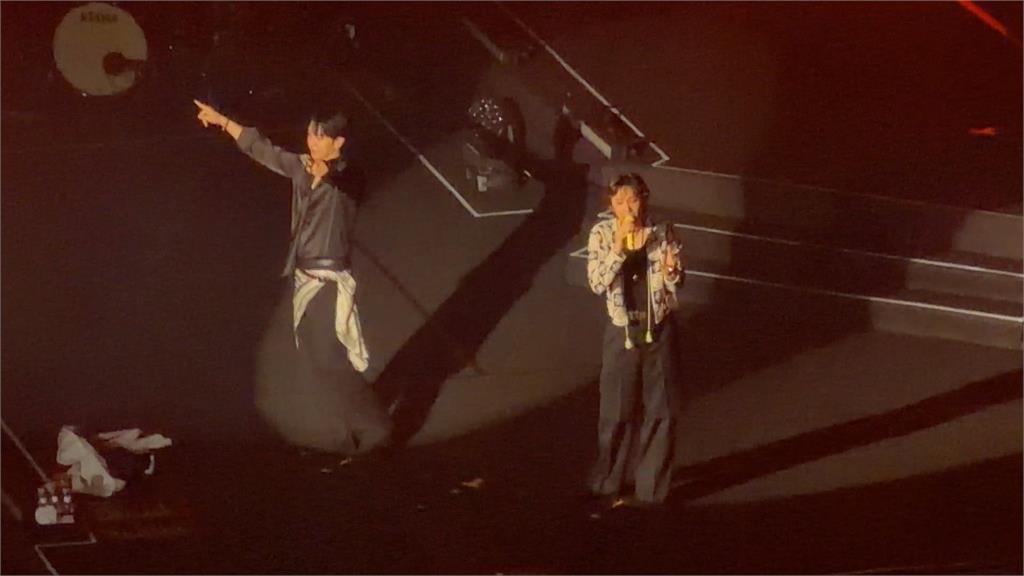 韓星李洪基現身台灣粉絲春酒宴　與歌迷吃辦桌