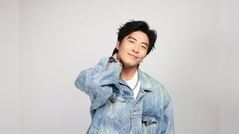 走過憂鬱症復發、奶奶過世低潮　創作人吳是閎蟄伏3年全新出擊