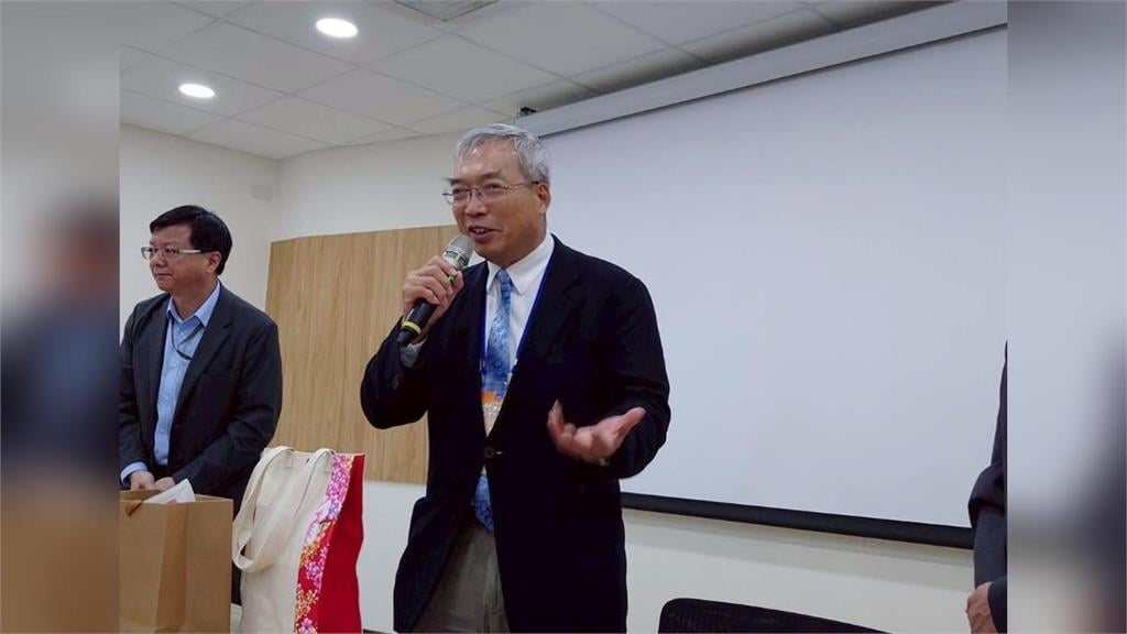 CNN報導「台有錢人害怕中共」逃出國！謝金河發文批：又來捅台灣