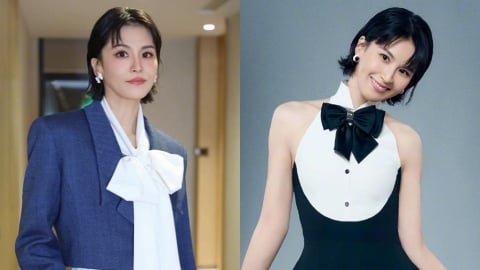 曾沛慈登《浪姊7》獲封「行走CD」!昔銷量打敗小S…遭本尊傻眼喊:誰?