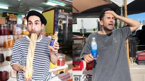 百萬YTR酷才遭炎上又翻車！稱「台灣人就是自卑」…前員工爆黑幕：貶低觀眾