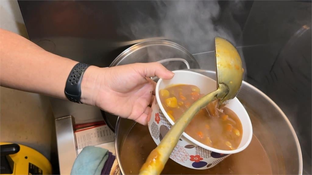 名人帶路吃美食！高雄教育局長高中　大推「雄中附近必吃美食」