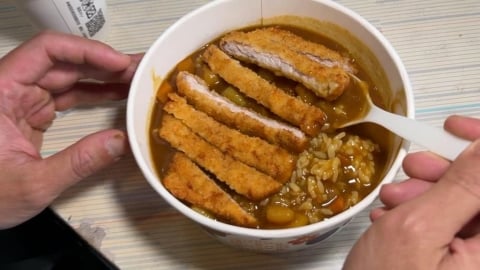 名人帶路吃美食！高雄教育局長高中　大推「雄中附近必吃美食」