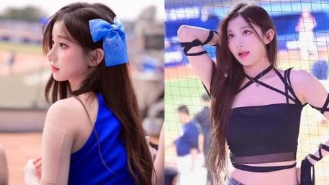 李珠珢飛台灣「應援慘遭搶風頭」！公主脫口「1句中文真心話」網笑：最大獎勵