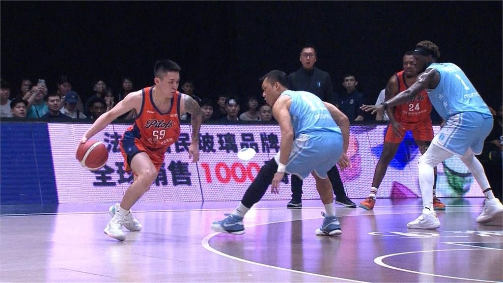 MLB(影)／領航猿第四節演出大逆轉！99:87擊敗勇士例行賽封王