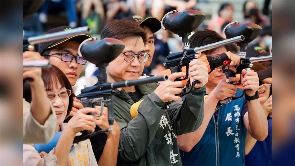 快新聞/高雄巨蛋真的來了?傳台鋼雄鷹與「關鍵人物」達成10年共識