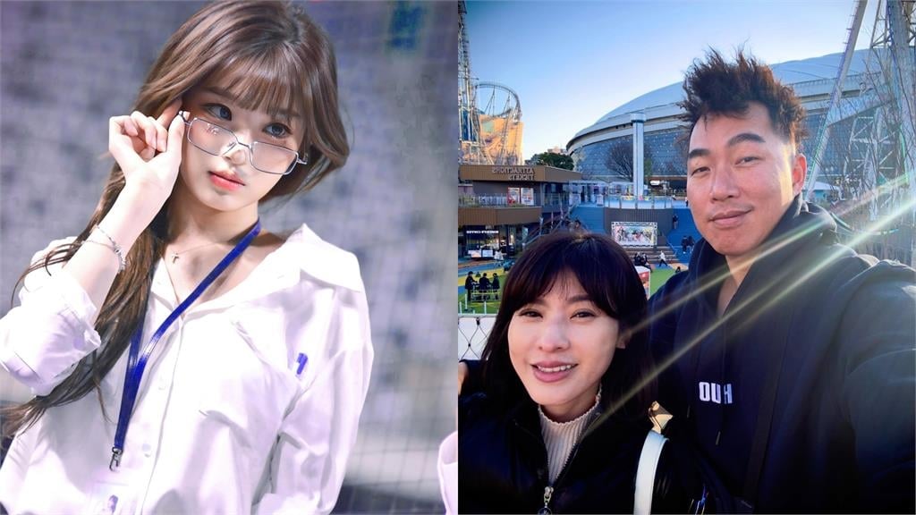 郭泓志被問：誰是珠珠寶貝？他秒開啟求生技能「2句話」神回愛妻安全下庄