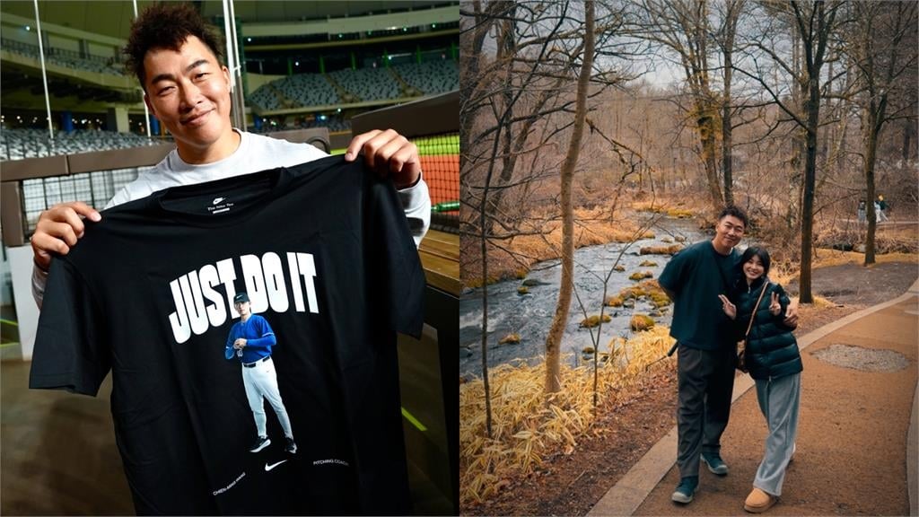 郭泓志被問：誰是珠珠寶貝？他秒開啟求生技能「2句話」神回愛妻安全下庄