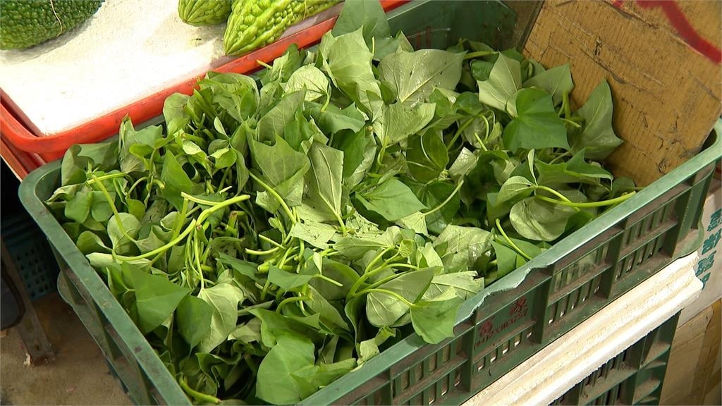 一票人錯了！地瓜葉「煮or炒」營養差超大…專家揭8字正解：把握這原則