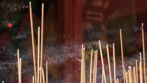 清明「能量爆發」轉運時機來了！命理師曝12生肖「開運儀式」方法一次看