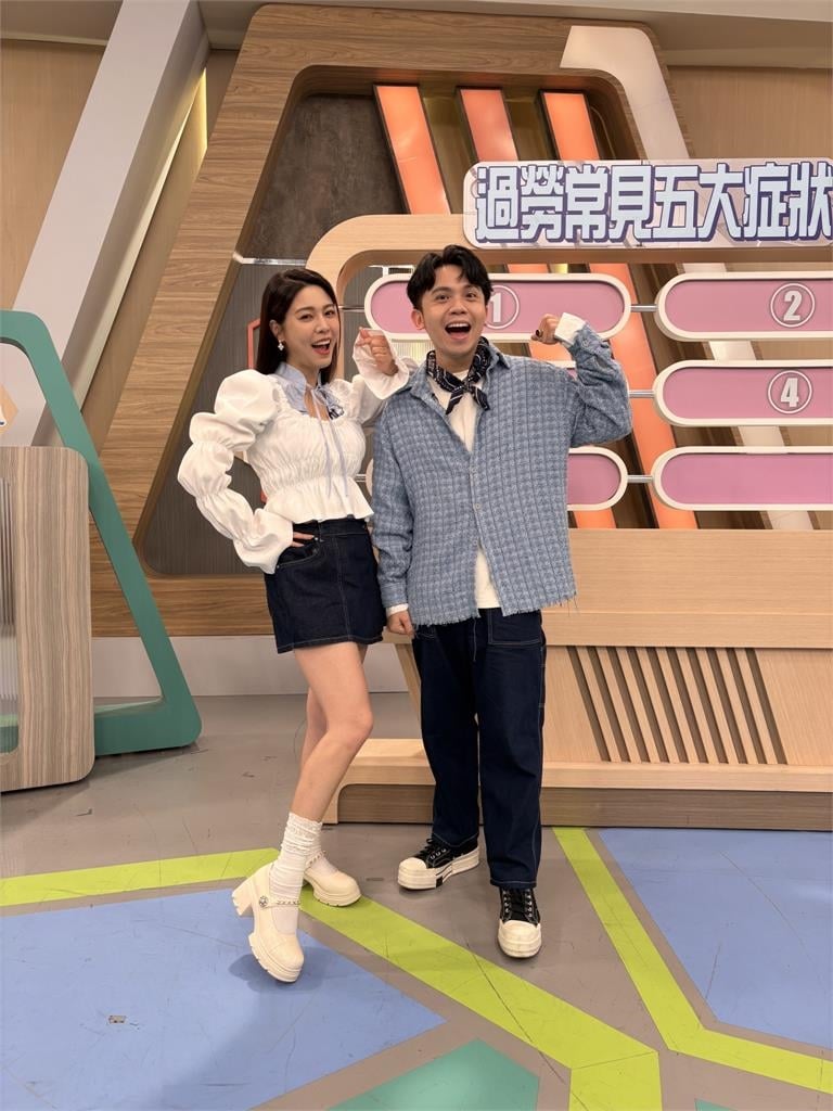 Vicky坦言孩子一句話情緒失控!甚至做出後悔的行為