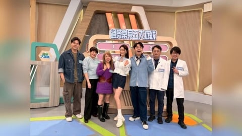 Vicky坦言孩子一句話情緒失控！甚至做出後悔的行為