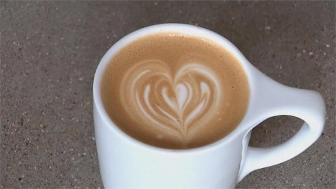 上班族咖啡喝多易心悸？專家推「1提神飲品」更清醒還能助放鬆！