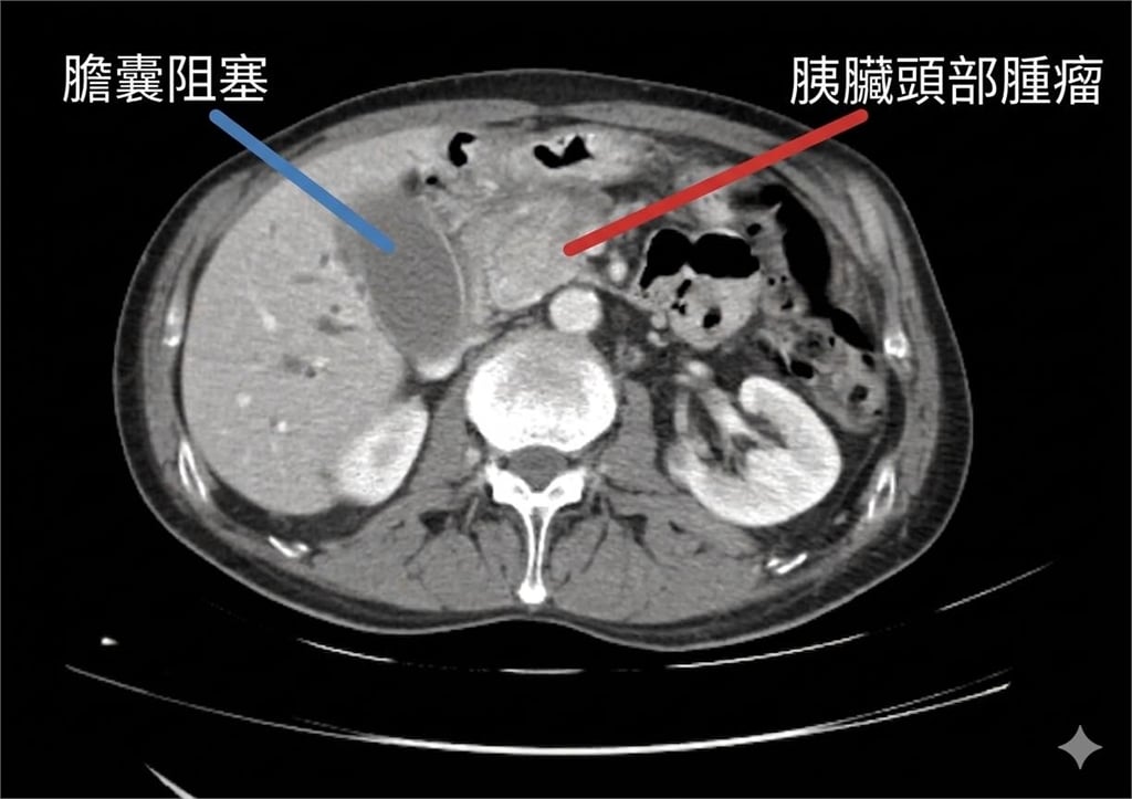 沈默殺手胰臟癌一感覺痛就晚了？醫曝無痛警訊：這4處變色快去檢查