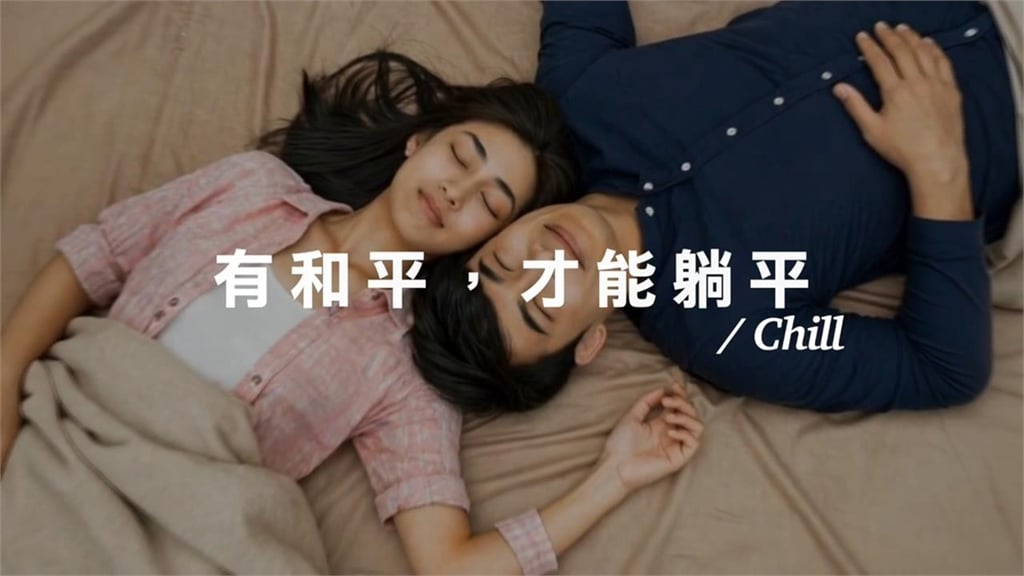 國民黨喊躺平疑「偷臭習近平搞爛經濟」！專家揭背後含意開酸：做得太好了