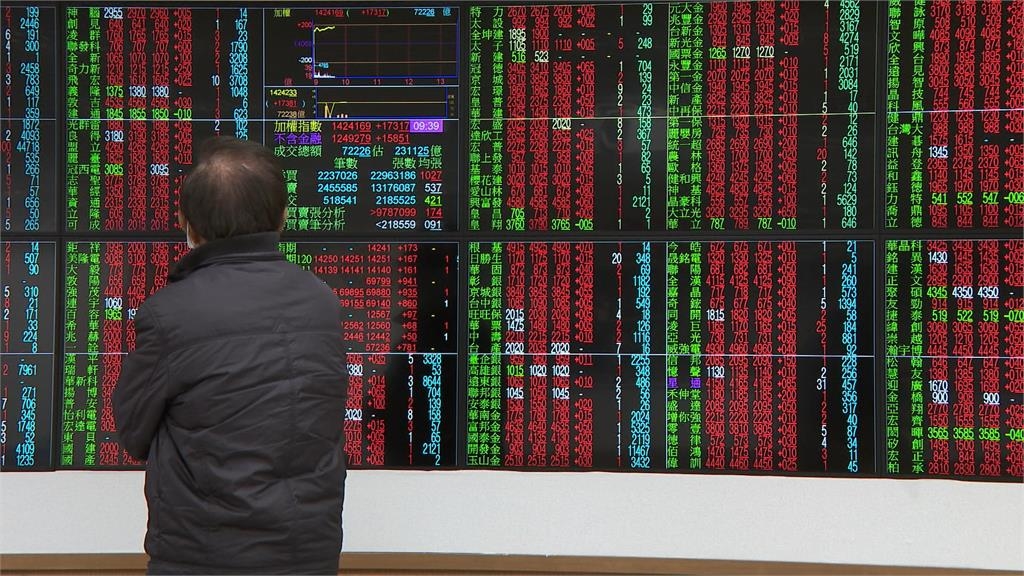 台灣億萬富翁暴增突破2萬人！有錢人理財術曝光：這項財產配置占比最高