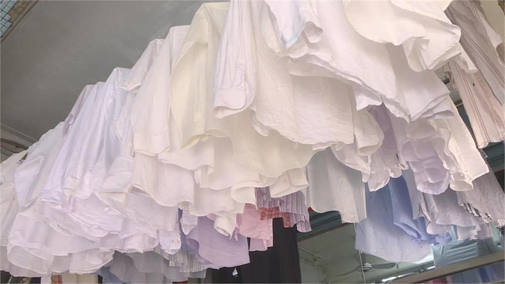 春雨狂炸「衣服曬不乾」?家事達人授「1實用妙招」輕鬆告別潮濕!