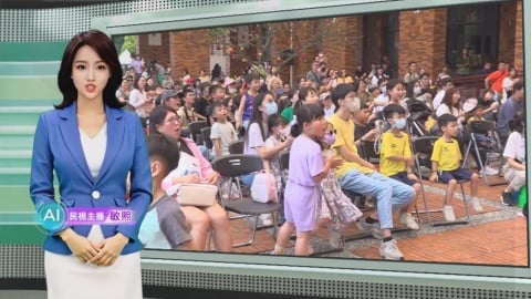 敏熙報氣象/嘉義親子藝術節登場 舉辦多場活動打造盛會