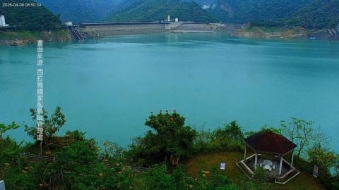 苗栗暴雨釀災網傳與「人造雨」有關　水利署澄清：看「天」吃飯無關聯