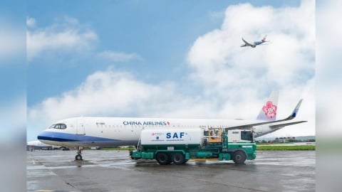 出國變貴了！燃油附加費明起調漲　長程機票恐多花4500元