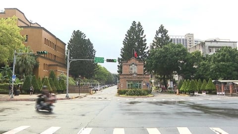 師大翻修宿舍"九成學生"反對 校方喊卡:申請變更計畫