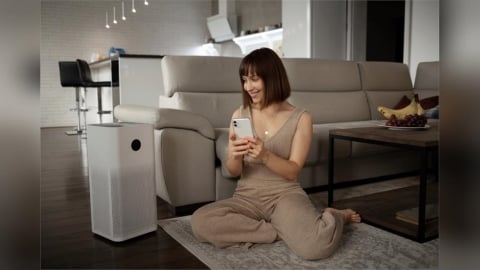 除濕機迷思大破解！台電闢謠：人機共處一室無大礙