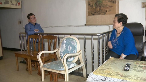 「孤老宅」破90萬間！北漂養老最多　專家：生活基能成選擇標準