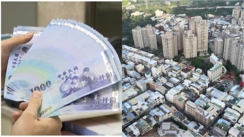 頭期款3百萬「OL存款80萬」該All in嗎？剩下「男友全扛」網狂勸退