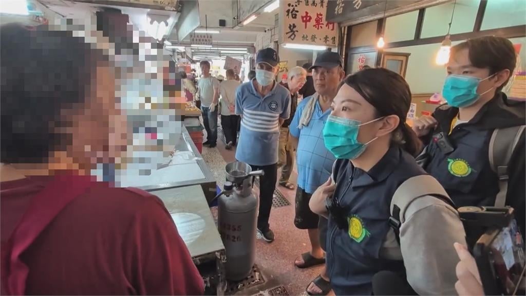 食安風暴擴大!高雄春捲中毒攀升67人 業者一度拒停業反嗆:查錯誰賠?