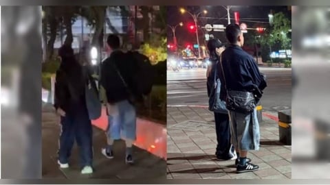 娛樂報報／小鐘貫徹「客家一哥」本色　當吳宗憲嘉賓後走路離開